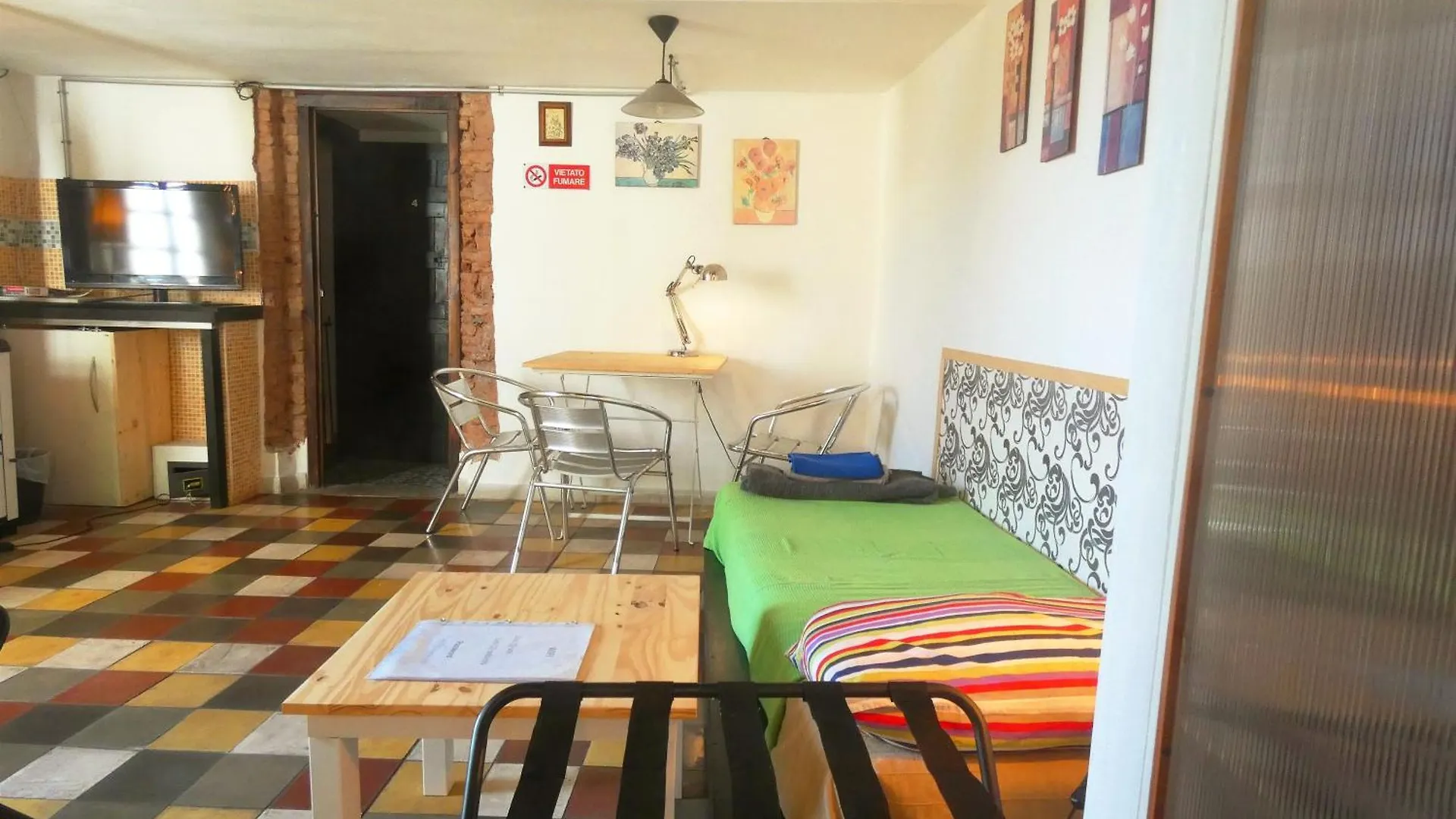 Solsicily Bed & Breakfast Catania 2*,  Italy