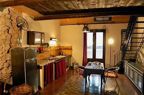 Solsicily Panzió Catania-Fontanarossai nemzetközi repülőtér 2*, Catania