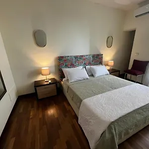 Apartament Al Castello Katania