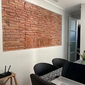 Pensjonat Dimora San Camillo Katania
