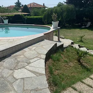 Cuore Guest house Tavernerio